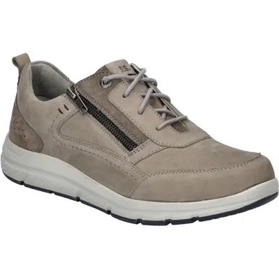 Produktbild von JOSEF SEIBEL Giuseppe 06 | Halbschuh für Herren | Grau