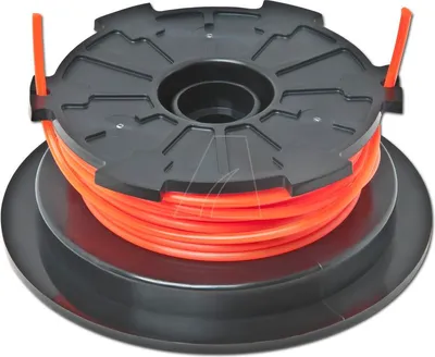 Image de Bobine de fil pour coupe-bordure, MTD 790, 790M, 790 AST, 890