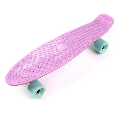 Immagine prodotto di Pennyboard MTR Soft Rosa