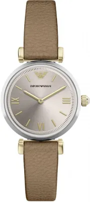 Immagine prodotto di Orologio da donna EMPORIO ARMANI AR11770 grigio alla moda
