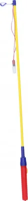 Obrázek produktu pro Hůlka k lampionu na baterie 60 cm