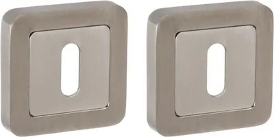 Immagine prodotto di Nichel Satinato Buco Della Serratura Della Porta
