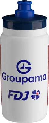 Immagine prodotto di Elite Fly Groupama-frj Borraccia 550ml Bianco Bianco Taglia Unica