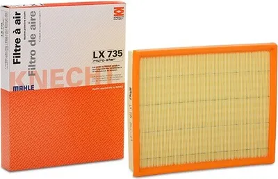 Image de Filtre à air KNECHT LX 735