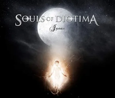 Produktbild von Seelen von Diotima - Janas CD