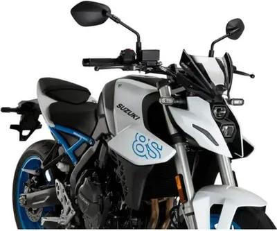 Obrázek produktu pro PUIG naked sport screen clear pro Suzuki gsx-8s