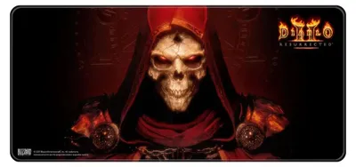 Productafbeelding van Diablo 2: Resurrected – Prime Evil Gaming Pad, XL
