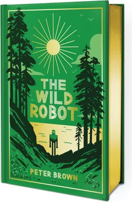Produktbild von The Wild Robot: Collector's Edition Volume 1