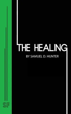 Produktbild von The Healing