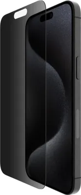 Immagine prodotto di Belkin ScreenForce InvisiGlassAM Privacy 16 Pro Max OVA170hq