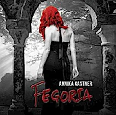 Obrázok produktu pre Fegoria, 1 audio-CD, MP3