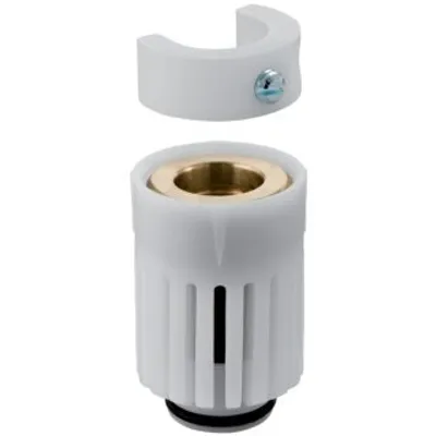 Produktbild von Geberit 240445001 Set Rohrunterbrecher