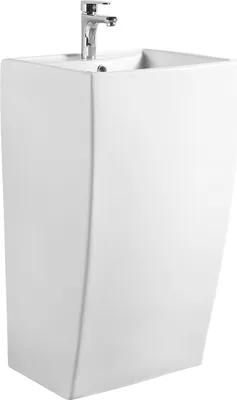 Immagine prodotto di Mexen Oda lavabo autoportante 47 x 42 cm, bianco - 26124700