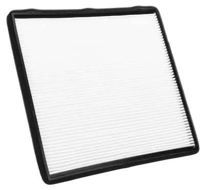 Image de Filtre d'habitacle F37 1018 – Filtre de climatisation haute performance de rechange pour les modèles Kenworth T660, T680, T800 et T880