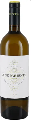 Produktbild von José Pariente Verdejo 2024 | Weißwein | Spanien | 1 x 0,75 Liter
