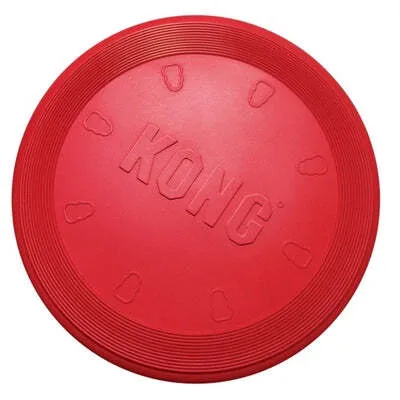 Image de Frisbee KONG Classic Flyer pour chien L