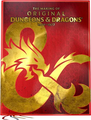 Obrázok produktu pre Wizards of the Coast Dungeons & Dragons D39230000, 12 rok / roky