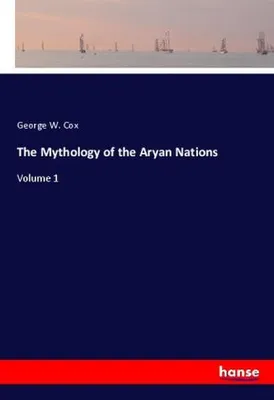 Produktbild von The Mythology of the Aryan Nations