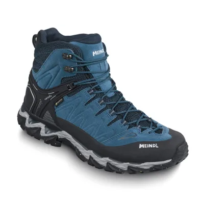 Produktbild von MEINDL Lite Hike GTX marine/gr??n marine/gr??n 46