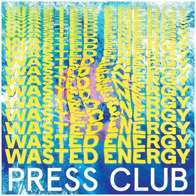 Produktbild von Wasted Energy