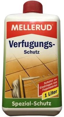 Produktbild von Mellerud Verfugungsschutz Spezial Schutz