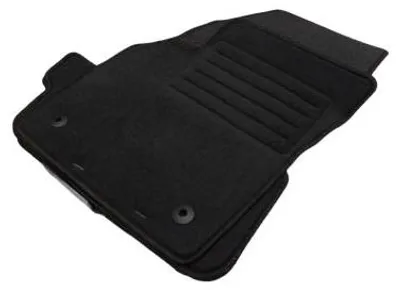 Image de Tapis de sol en moquette pour VOLVO C70 II (2005-2013)