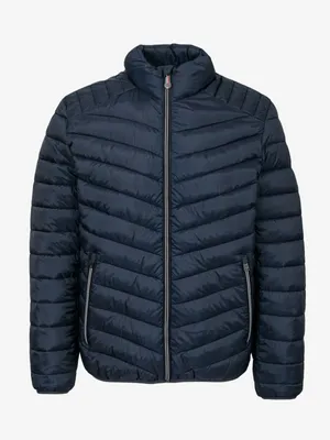 Produktbild von Tom Tailor Leichte Herrenjacke