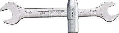 Produktbild von GEDORE 317000 Montageschlüssel M10, 4509360
