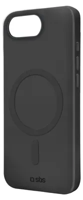 Image de SBS Instinct Mag - Coque Compatible Avec Chargeur Magsafe Pour Iphone 17E/16E