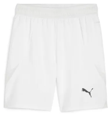 Produktbild von Puma Teamfinal Shorts Herren - Weiß