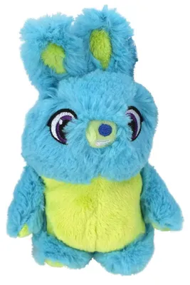 Produktbild von Toy Story Plüschfigur 16-20cm wählbar aus 7 verschiedenen Charakteren