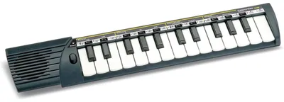 Produktbild von Akkordeon Ziehharmonika Handharmonika - 25 Tasten - Mittlere Tonabstand - Kompakt - Leicht zu transportieren