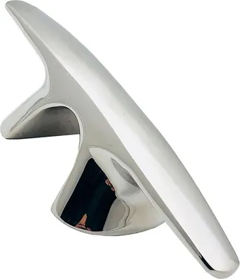 Immagine prodotto di Oem Marine Galloccia in acciaio inox argento 158 mm argento 158 mm