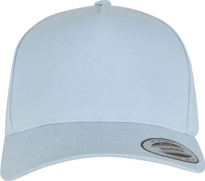 Produktbild von Flexfit 5-Panel Curved Classic Snapback