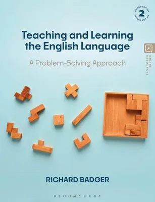 Image de Teaching and Learning the English Language