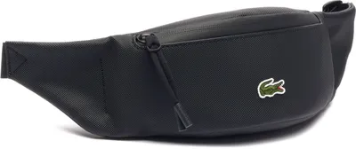 Immagine prodotto di LACOSTE marsupio LCST Waistbag Noir nero