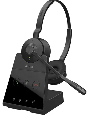 Produktbild von Jabra Headset Engage 75 SE Stereo schnurlos