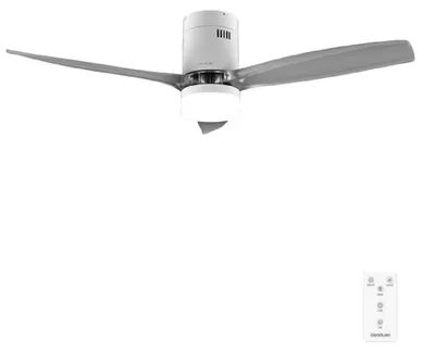 Obrázok produktu pre CECOTEC A01_EU01_122174 – EnergySilence Aero 5650, biela a priehľadná