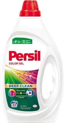 Zdjęcie produktu dla Persil Color Gel, Żel do prania, 1.485 l