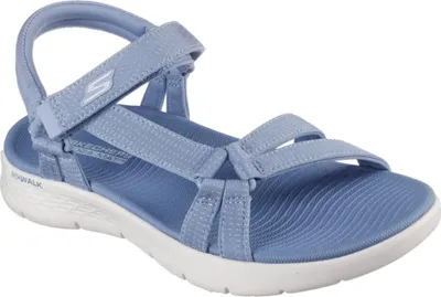 Zdjęcie produktu dla Skechers Go Walk Flex Sandal Niebieski