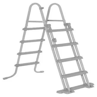 Image de Échelle de sécurité - 2x4 marches