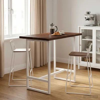 Productafbeelding van Rechthoekig Tafelblad 100 x 40 x 3,2 cm Rechthoekig