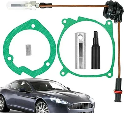Immagine prodotto di Kit di riparazione per il riscaldamento dell'auto