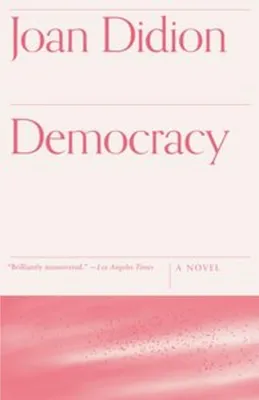 Produktbild von Democracy