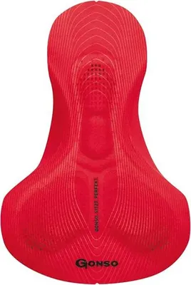 Obrázek produktu pro Gonso Sitivo Bib Shorts Black XL Pánské černé XL