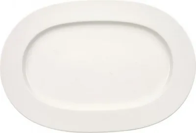 Zdjęcie produktu dla Villeroy&Boch - Półmisek owalny Anmut 41x28cm