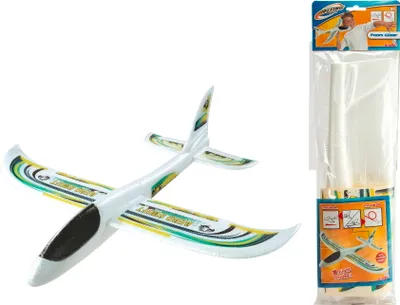 Produktbild von Simba Outdoor Spielzeug Wurfspiel Flying Zone Wurfgleiter 107206199