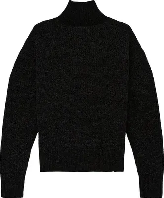 Produktbild von S. Oliver Strickpullover BLACK S