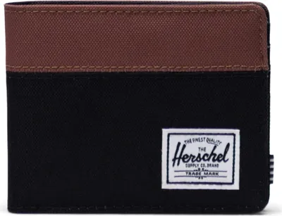 Produktbild von Herschel Roy - Geldbörse 6cc 11.5 cm RFID (black)