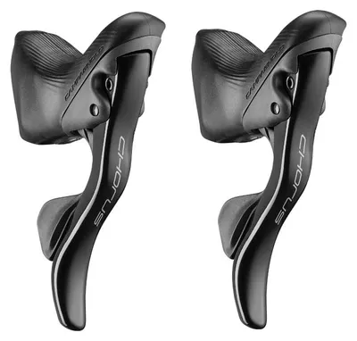 Produktbild von Campagnolo Ergopower Campa Chorus 12S Paar